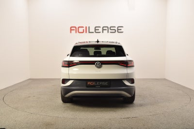 VW ID.4 Pro Performance Max