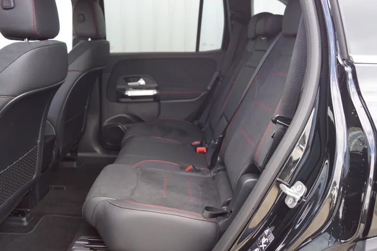 Mercedes EQB300 AMG Line 4Matic