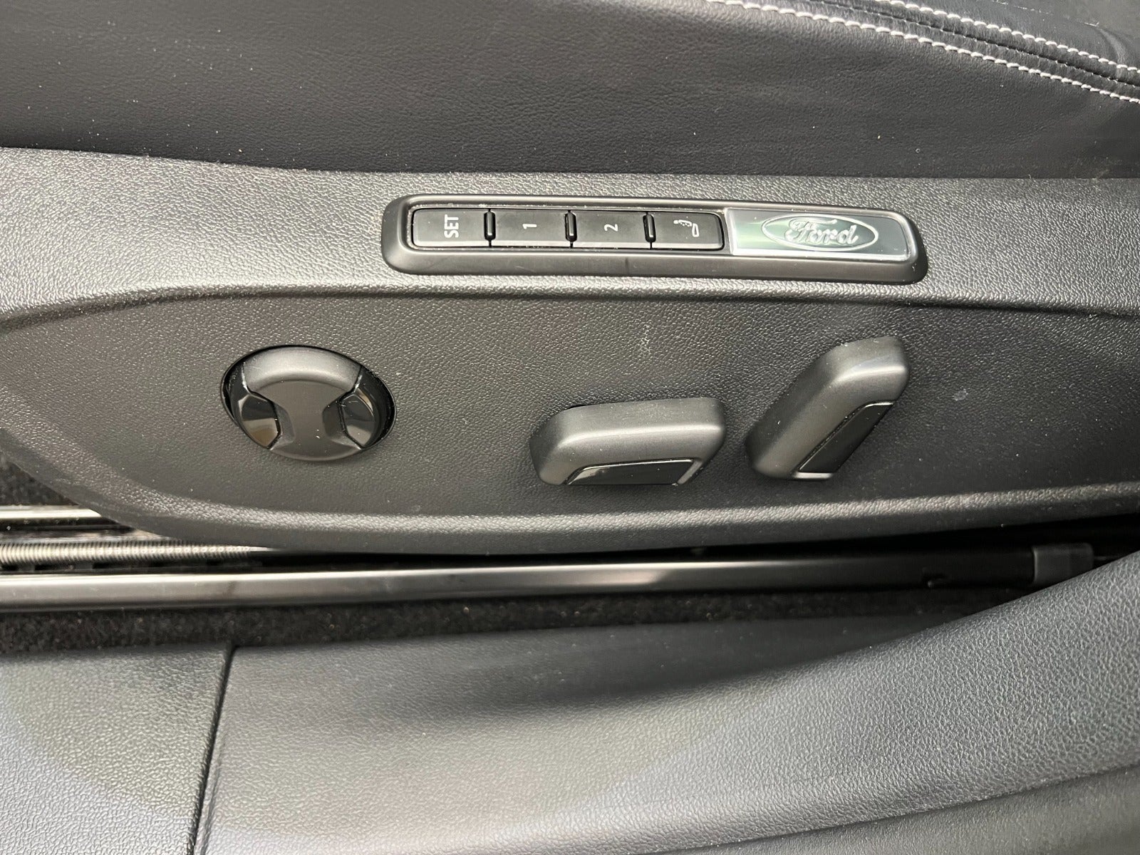 Billede af Ford Explorer 77 Premium Extended Range