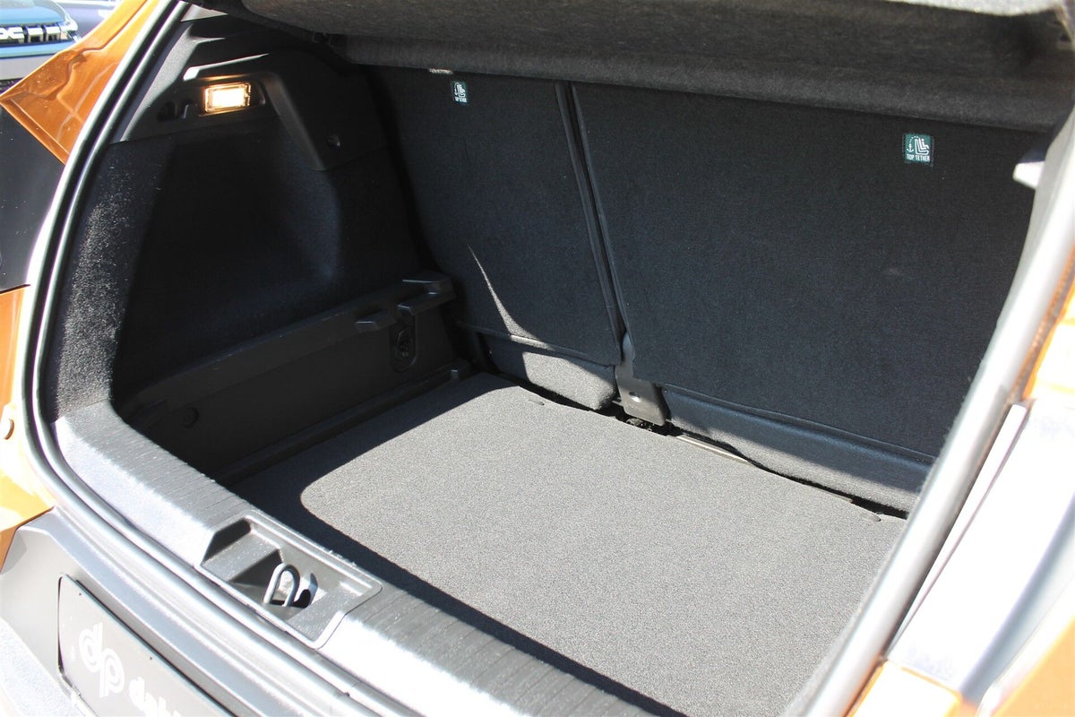 Renault Captur TCe 155 Intens EDC billede 17