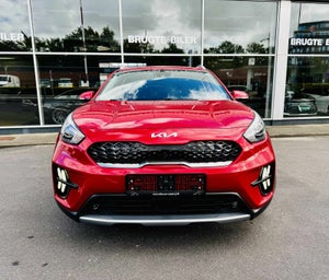 Kia Niro HEV Comfort DCT