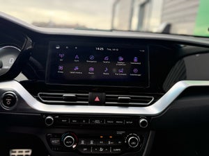 Kia e-Niro Premium