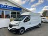 Renault Trafic T29 dCi 145 L2H2