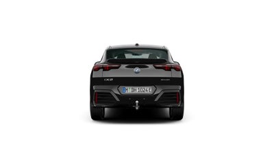 BMW iX2 eDrive20 M-Sport Premium