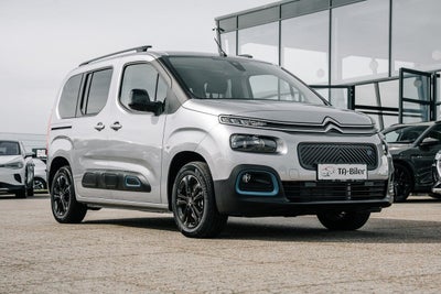 Citroen E Berlingo Explorer 2