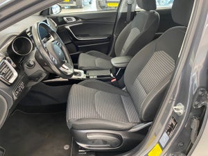 Kia XCeed PHEV Prestige DCT