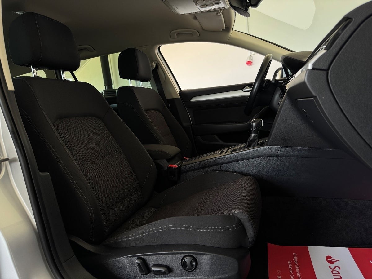VW Passat TDi 150 Comfortline Variant DSG