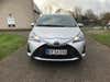 Toyota Yaris VVT-i T2 thumbnail