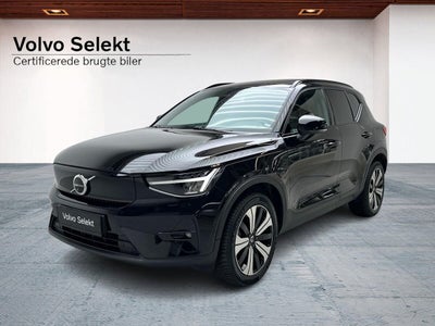 Volvo XC40  P6 ReCharge Ultimate 5d