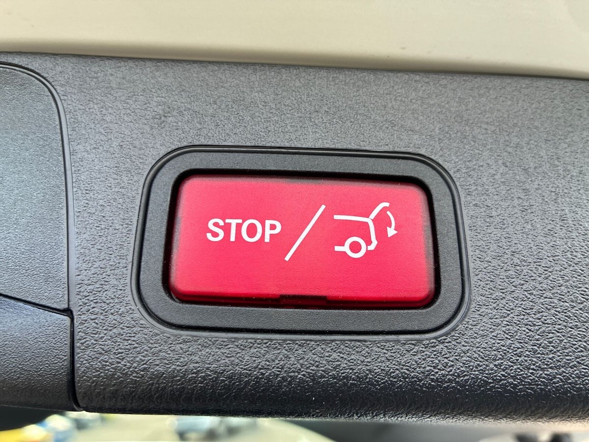 Mercedes EQB250 Progressive billede 20