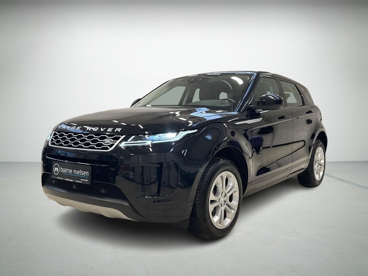 Land Rover Range Rover Evoque D180 R-Dynamic SE aut. billede 1