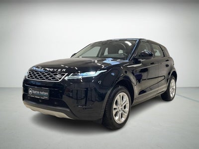 Land Rover Range Rover Evoque D180 R-Dynamic SE aut.