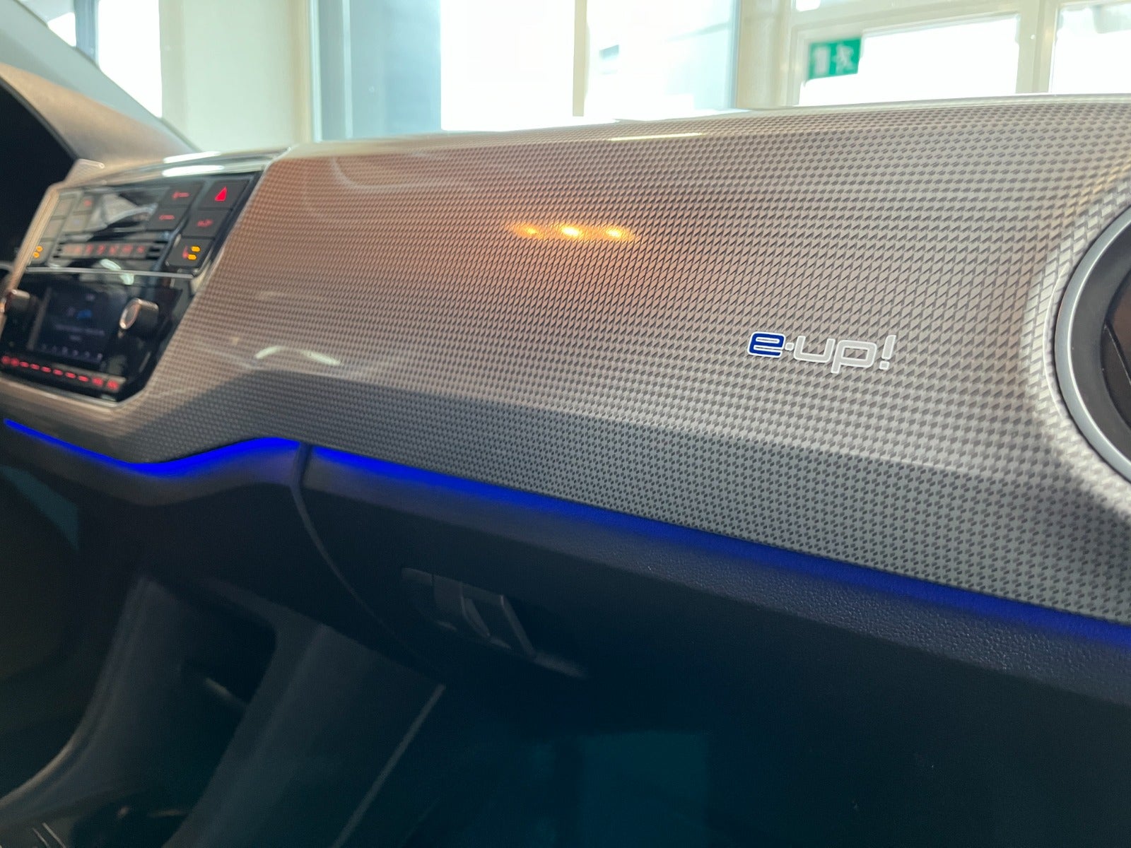 Billede af VW e-Up! Style Plus