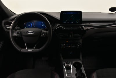 Ford Kuga PHEV ST-Line X CVT