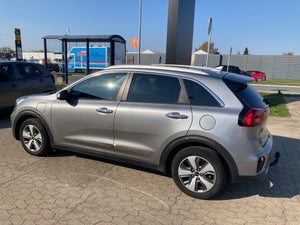 Kia Niro PHEV Advance+ DCT