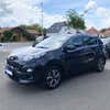 Kia Sportage CRDi mHEV Vision DCT thumbnail