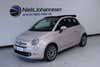 Fiat 500C Star MTA