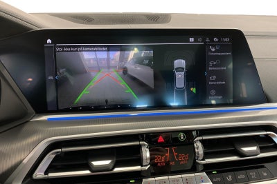 BMW X5 xDrive45e M-Sport aut.