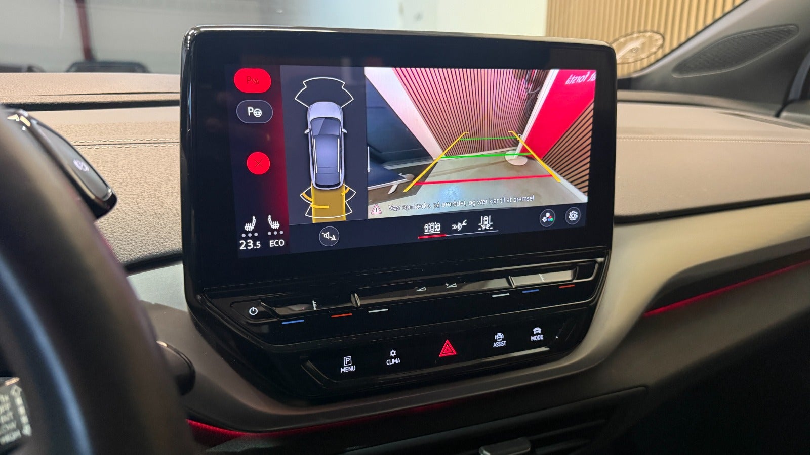 Billede af VW ID.4 77 Pro Performance