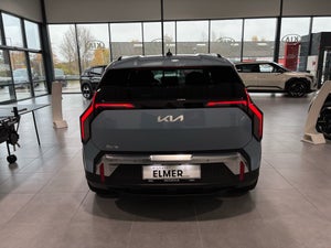 Kia EV3 Long Range Upgrade