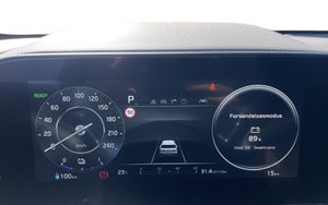 Kia Niro EV Prestige