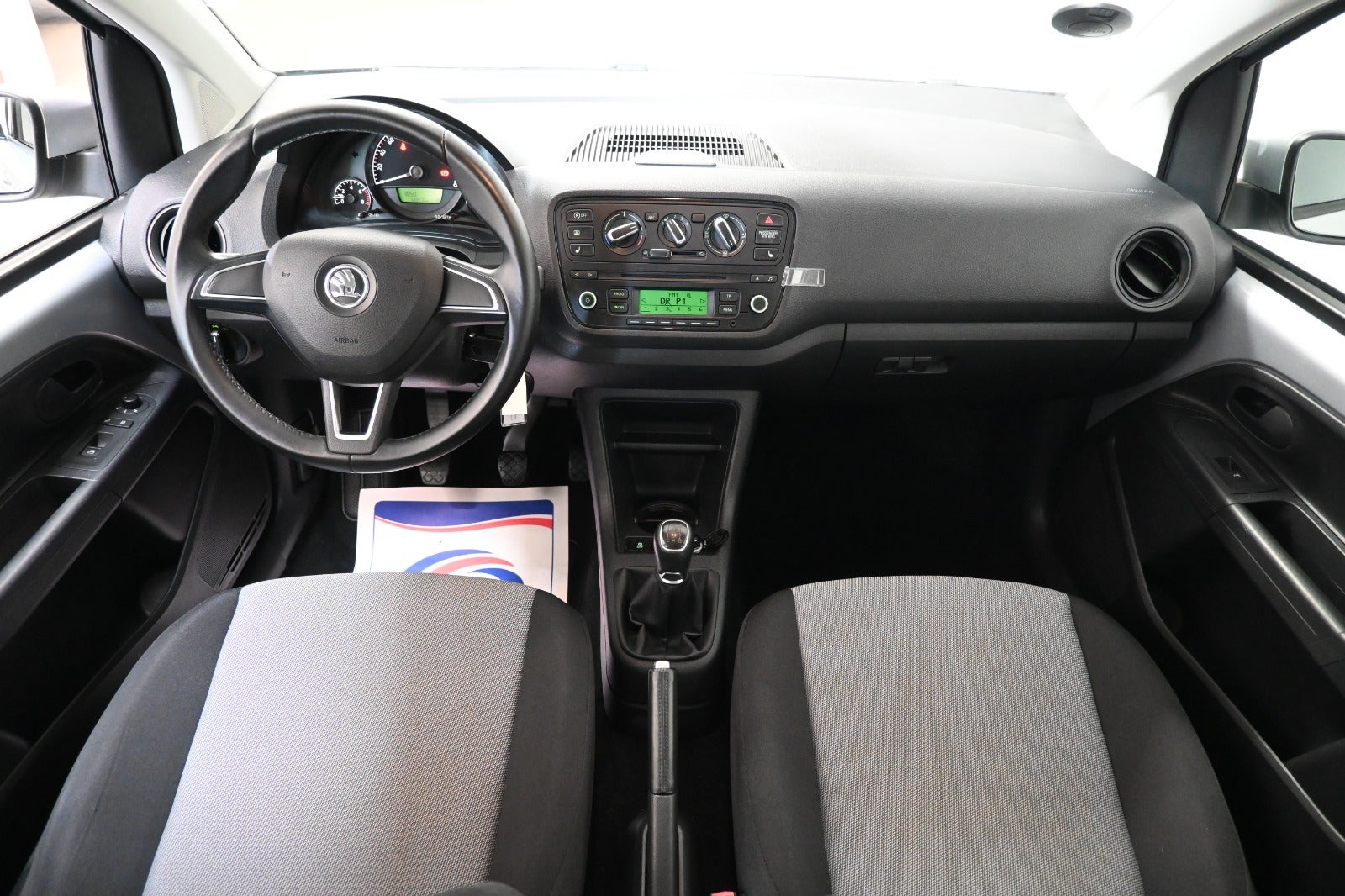 Skoda Citigo 60 Ambition GreenTec