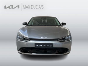 Kia EV6 Long Range Upgrade