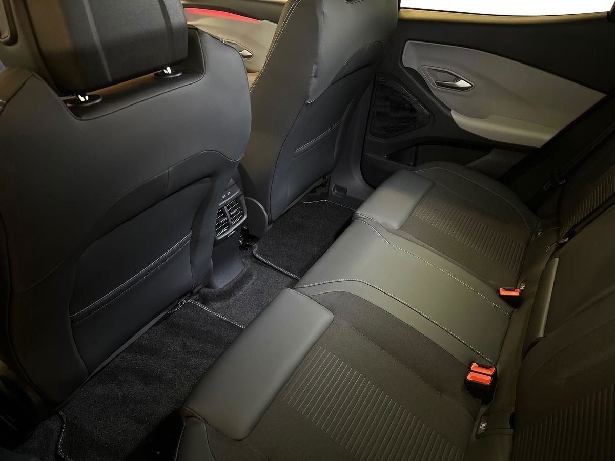 Ford Explorer Premium Extended Range billede 11