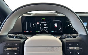 Kia EV4 Long Range GT-Line Fastback