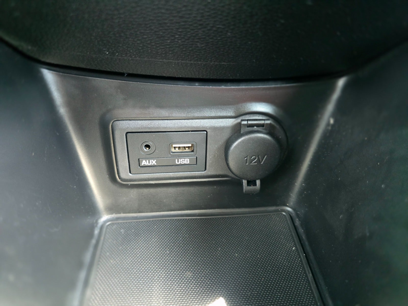 Billede af Hyundai ix20 1,4 Trend