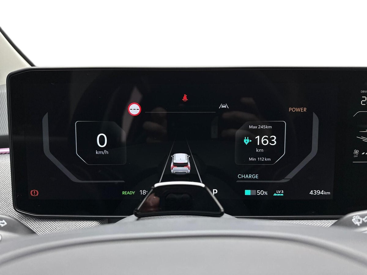 Kia EV3 Standard Range Access billede 14