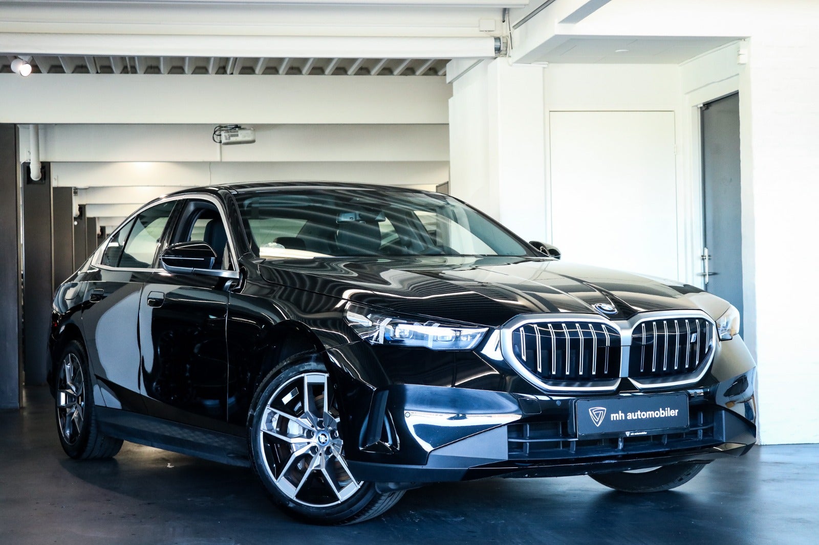 Billede af BMW i5  eDrive40 Sport Line