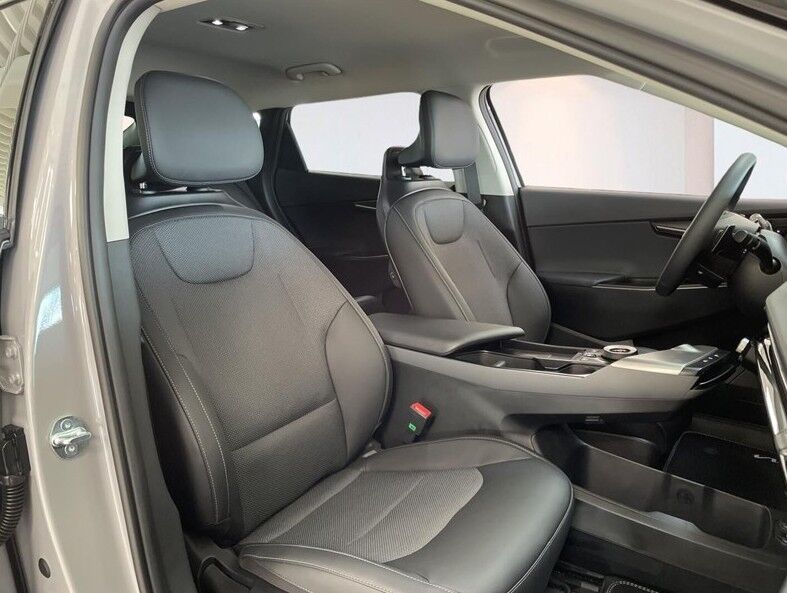 Kia EV6 Long Range Prestige