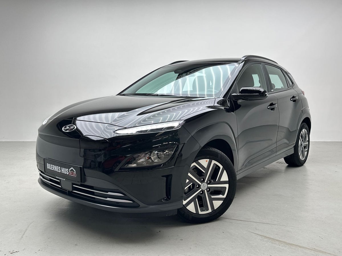 Hyundai Kona EV Select billede 16