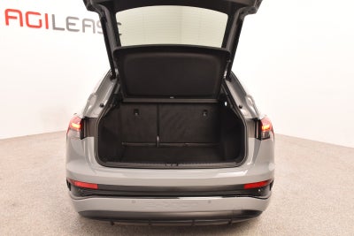 Audi Q4 e-tron S-line Sportback