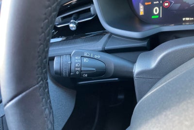 Polestar 2 Long Range