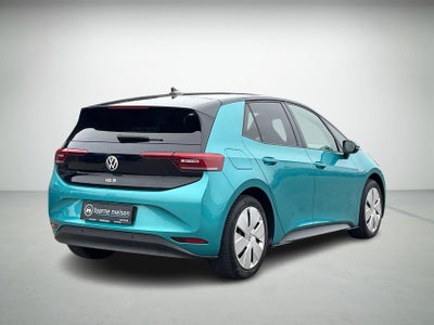 VW ID.3 Max billede 1