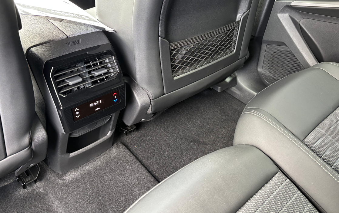 Billede af Peugeot e-5008 77 GT Pack 7prs