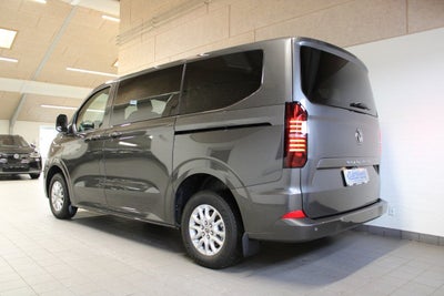 VW e-Caravelle Life SWB