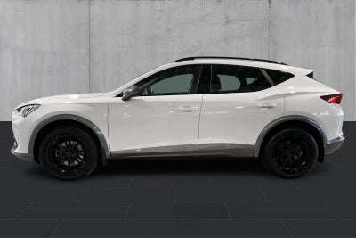 Cupra Formentor TSi DSG - 1