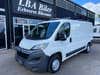 Citroën Jumper 30 BlueHDi 130 Kassevogn L2H1