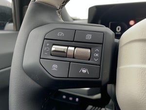 Kia EV4 Long Range GT-Line Fastback