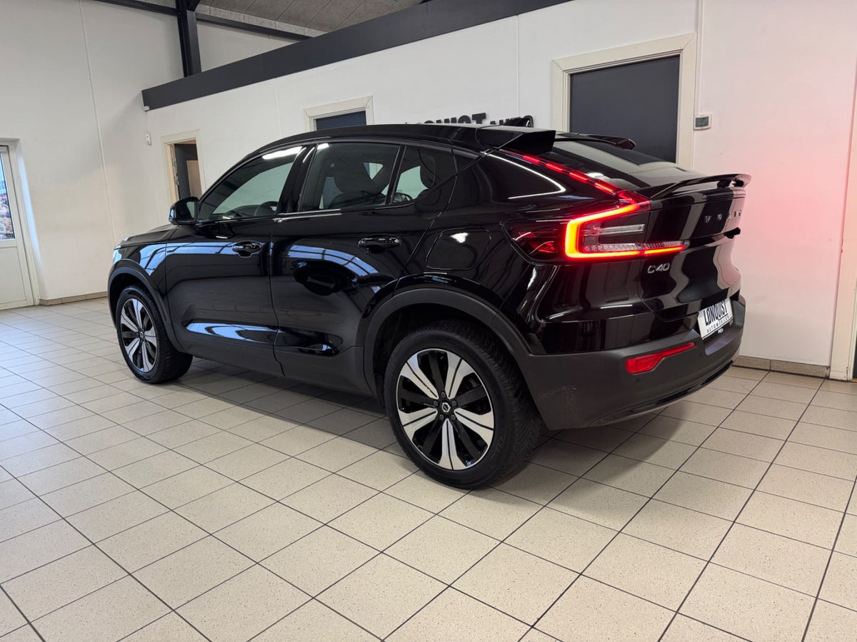 Volvo C40 P6 ReCharge Core