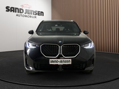 BMW X3 xDrive30e M-Sport aut.