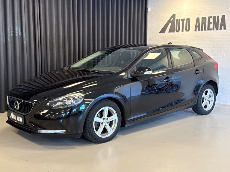 Volvo V40 D2 120 Kinetic Eco