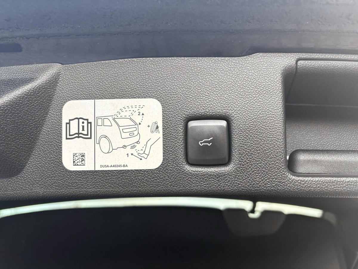 Ford Kuga PHEV ST-Line X CVT billede 9