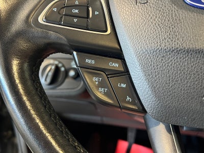 Ford C-MAX SCTi 125 Titanium