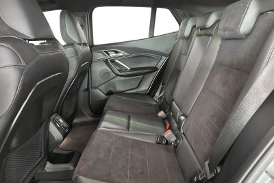 BMW iX2 eDrive20 M-Sport