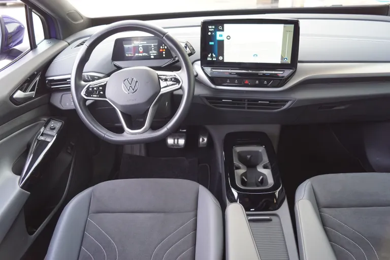 VW ID.5 Pro