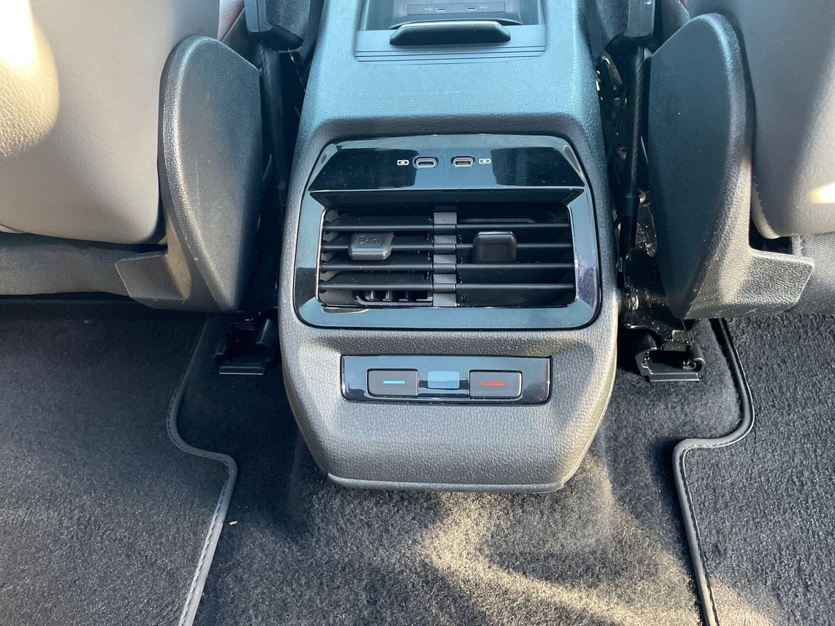 VW ID.4 1ST Max billede 21